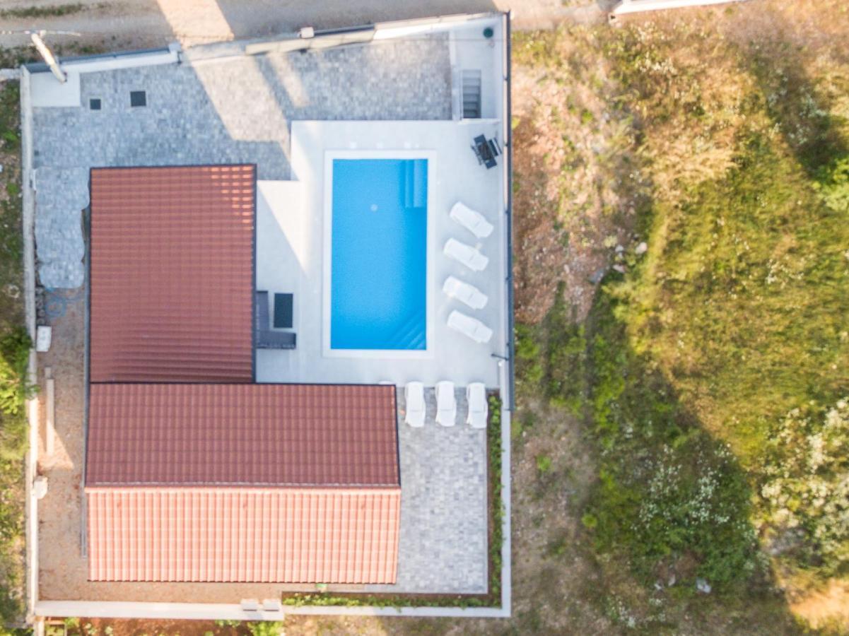 Luksuzna Kuca Za Odmor "Villa Romantica" Kraljevica Eksteriør billede