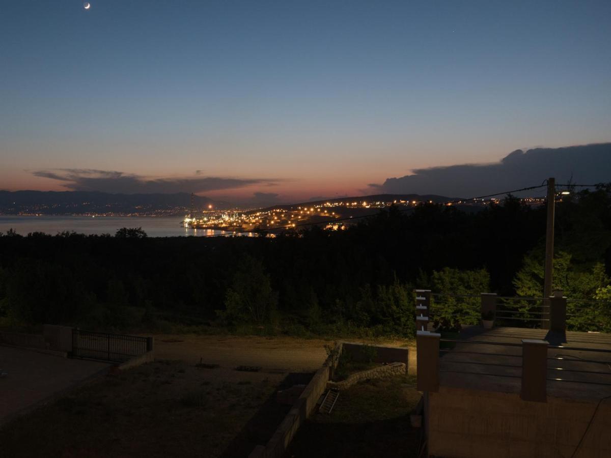 Luksuzna Kuca Za Odmor "Villa Romantica" Kraljevica Eksteriør billede