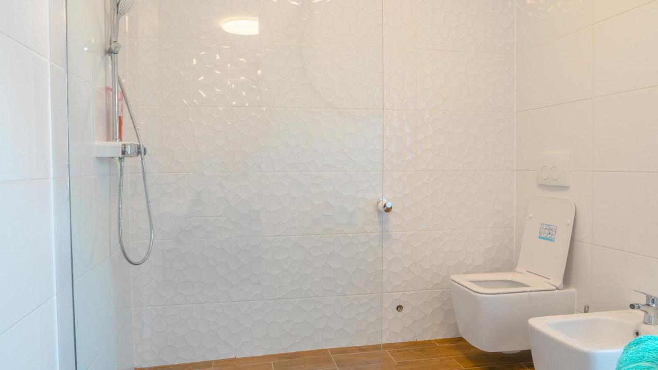 Luksuzna Kuca Za Odmor "Villa Romantica" Kraljevica Eksteriør billede