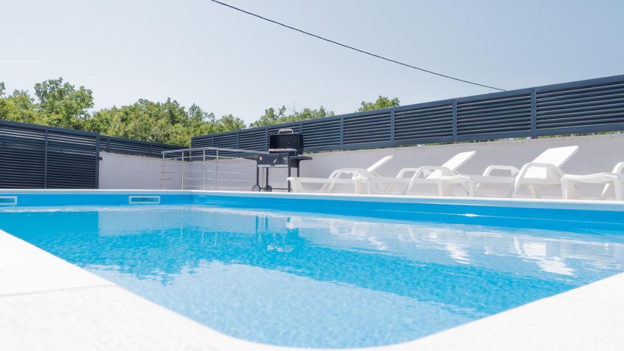Luksuzna Kuca Za Odmor "Villa Romantica" Kraljevica Eksteriør billede